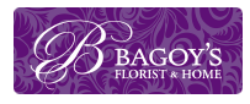Bagoy's Logo 